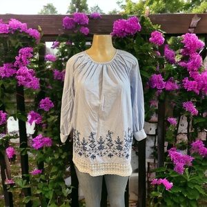 Tommy Hilfiger ~ Blouse